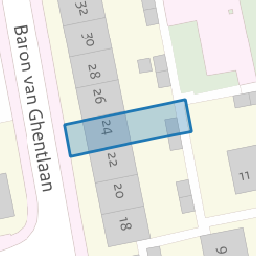 Perceel VST00-C-2199