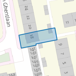 Perceel VST00-C-2202