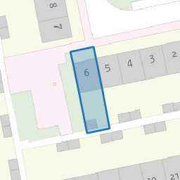 Perceel VST00-C-2203