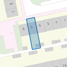 Perceel VST00-C-2204