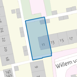 Perceel VST00-C-2209