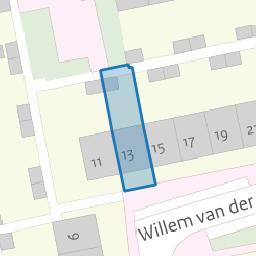 Perceel VST00-C-2210