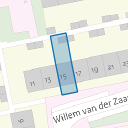 Perceel VST00-C-2211