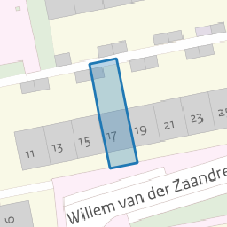 Perceel VST00-C-2212