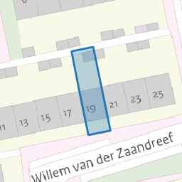 Perceel VST00-C-2213