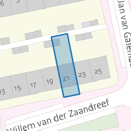 Perceel VST00-C-2214