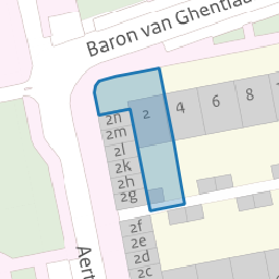 Perceel VST00-C-2217