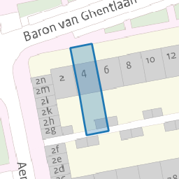 Perceel VST00-C-2218