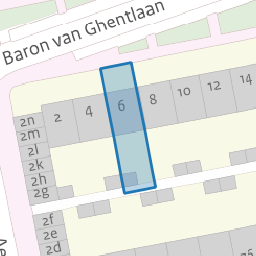 Perceel VST00-C-2219