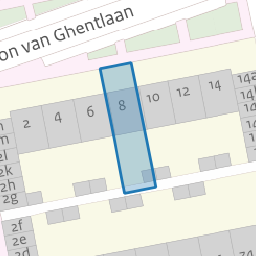 Perceel VST00-C-2220