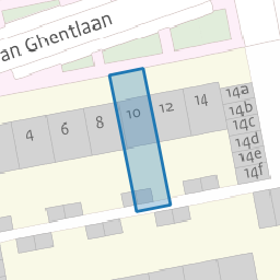 Perceel VST00-C-2221