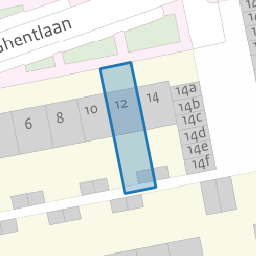 Perceel VST00-C-2222