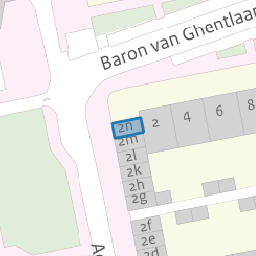 Perceel VST00-C-2230