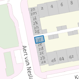 Perceel VST00-C-2236