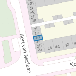 Perceel VST00-C-2238