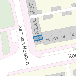 Perceel VST00-C-2240