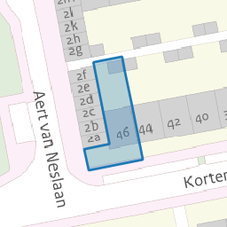Perceel VST00-C-2242