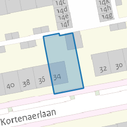 Perceel VST00-C-2248