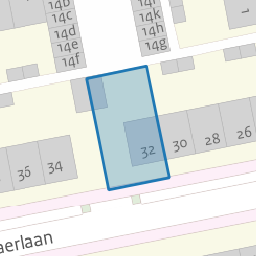 Perceel VST00-C-2251