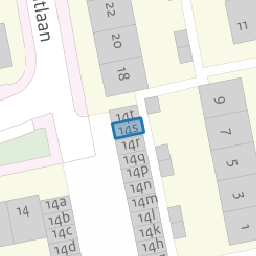 Perceel VST00-C-2257