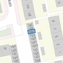 Perceel VST00-C-2258