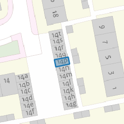 Perceel VST00-C-2260