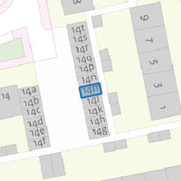 Perceel VST00-C-2262