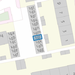 Perceel VST00-C-2263