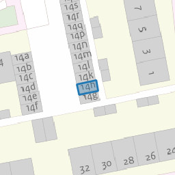 Perceel VST00-C-2265