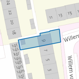 Perceel VST00-C-2266