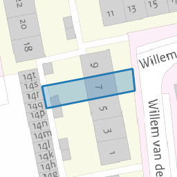 Perceel VST00-C-2267