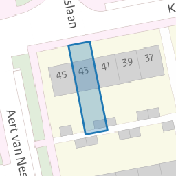 Perceel VST00-C-2272