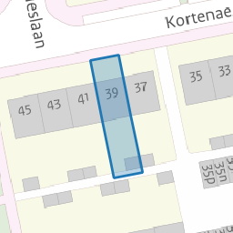 Perceel VST00-C-2274