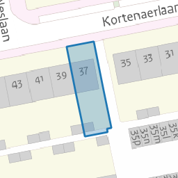 Perceel VST00-C-2275