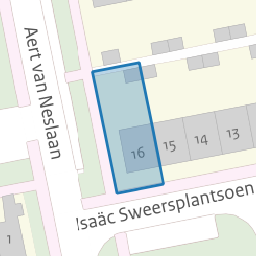 Perceel VST00-C-2276