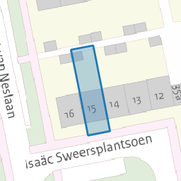 Perceel VST00-C-2277