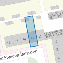 Perceel VST00-C-2279