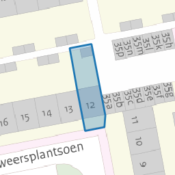 Perceel VST00-C-2280