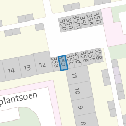 Perceel VST00-C-2288