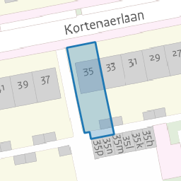 Perceel VST00-C-2294