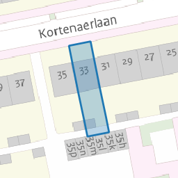 Perceel VST00-C-2295