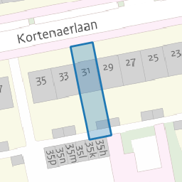 Perceel VST00-C-2296
