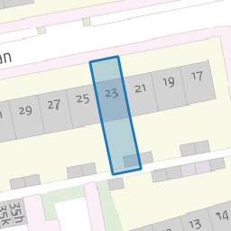 Perceel VST00-C-2300