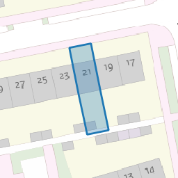 Perceel VST00-C-2301