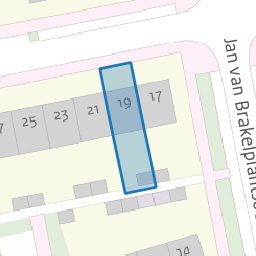 Perceel VST00-C-2302