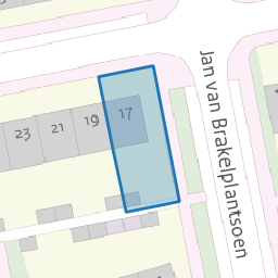 Perceel VST00-C-2303