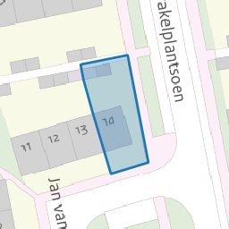 Perceel VST00-C-2304