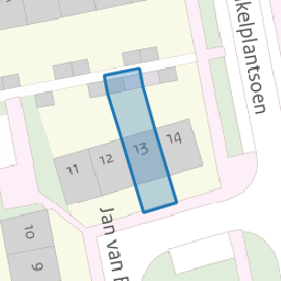 Perceel VST00-C-2305