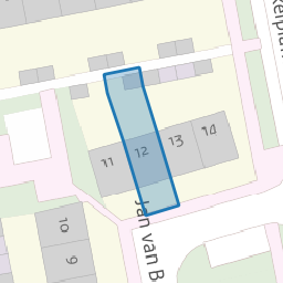 Perceel VST00-C-2306