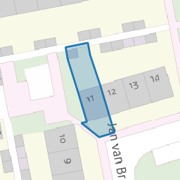 Perceel VST00-C-2307